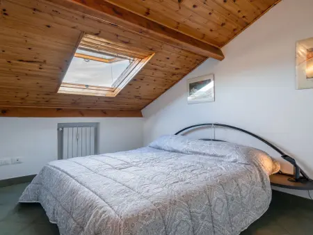 Mansarda Elisabetta, Appartement 3 personnes à Diano Marina - Photo 3