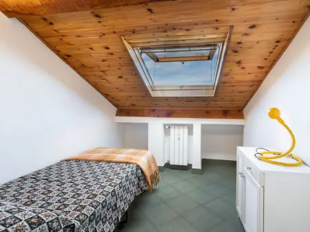 Mansarda Elisabetta, Appartement 3 personnes à Diano Marina - Photo 4
