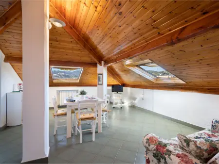 Mansarda Elisabetta, Appartement 3 personnes à Diano Marina - Photo 6