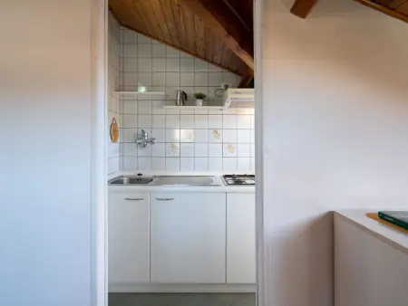 Mansarda Elisabetta, Appartement 3 personnes à Diano Marina - Photo 7