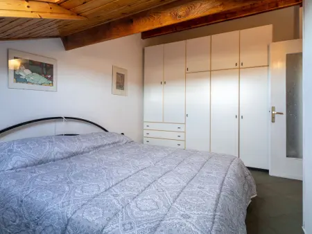 Mansarda Elisabetta, Appartement 3 personnes à Diano Marina - Photo 8