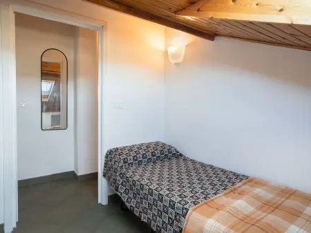 Mansarda Elisabetta, Appartement 3 personnes à Diano Marina - Photo 9