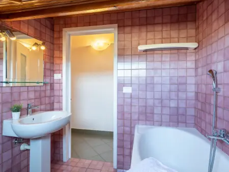 Mansarda Elisabetta, Appartement 3 personnes à Diano Marina - Photo 10