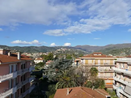 Mansarda Elisabetta, Appartement 3 personnes à Diano Marina - Photo 11