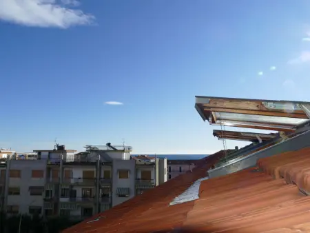 Mansarda Elisabetta, Appartement 3 personnes à Diano Marina - Photo 13