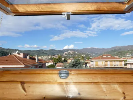 Mansarda Elisabetta, Appartement 3 personnes à Diano Marina - Photo 16