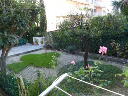 Alessandro, Appartement 4 personnes à Diano Marina - Photo 1