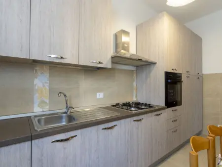 Alessandro, Appartement 4 personnes à Diano Marina - Photo 2