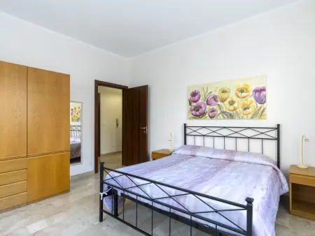 Alessandro, Appartement 4 personnes à Diano Marina - Photo 4