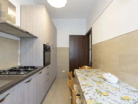 Alessandro, Appartement 4 personnes à Diano Marina - Photo 5