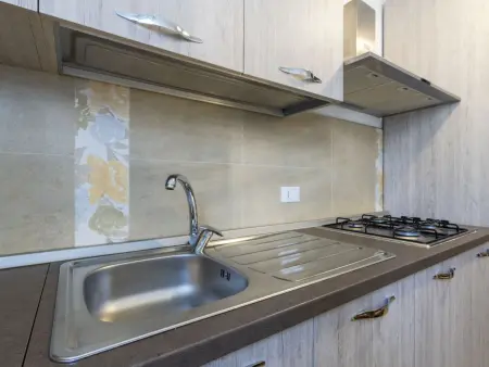 Alessandro, Appartement 4 personnes à Diano Marina - Photo 6
