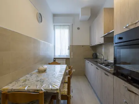 Alessandro, Appartement 4 personnes à Diano Marina - Photo 7