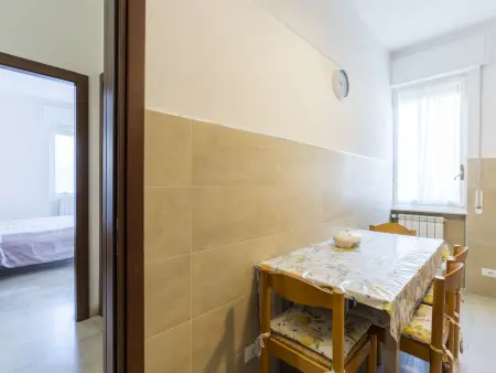 Alessandro, Appartement 4 personnes à Diano Marina - Photo 8