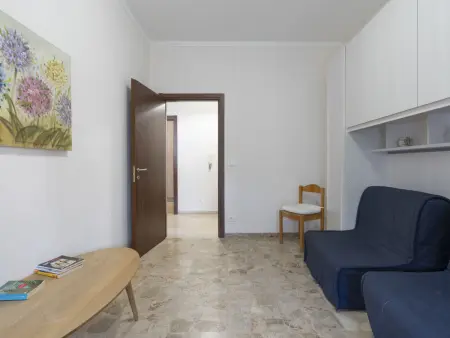 Alessandro, Appartement 4 personnes à Diano Marina - Photo 10