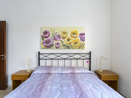 Alessandro, Appartement 4 personnes à Diano Marina - Photo 13