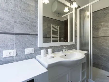 Alessandro, Appartement 4 personnes à Diano Marina - Photo 16