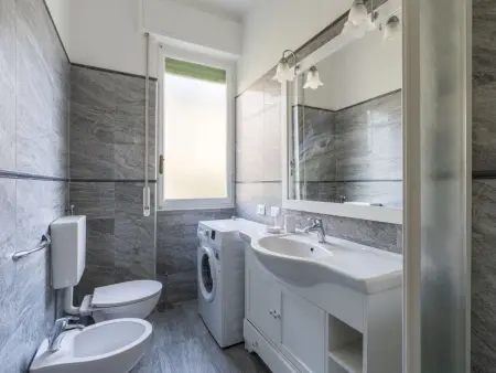 Alessandro, Appartement 4 personnes à Diano Marina - Photo 18