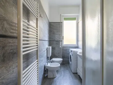 Alessandro, Appartement 4 personnes à Diano Marina - Photo 19