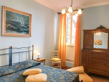 Le Volte, Appartement 4 personnes à Valloria - Photo 3