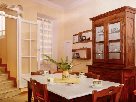 Le Volte, Appartement 4 personnes à Valloria - Photo 4