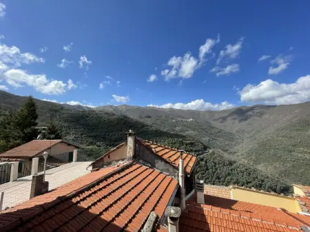 Le Volte, Appartement 4 personnes à Valloria - Photo 5