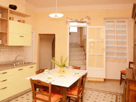 Le Volte, Appartement 4 personnes à Valloria - Photo 9