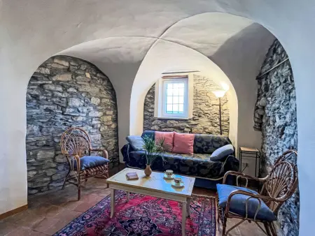 Le Volte, Appartement 4 personnes à Valloria - Photo 10