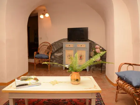 Le Volte, Appartement 4 personnes à Valloria - Photo 11