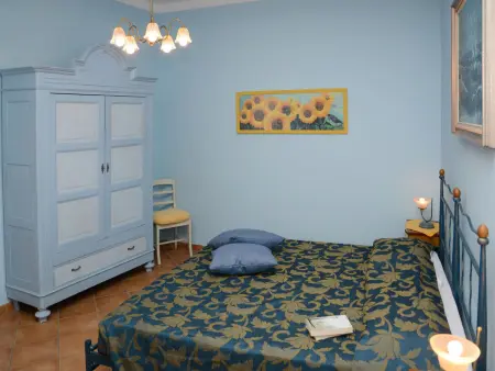 Le Volte, Appartement 4 personnes à Valloria - Photo 12