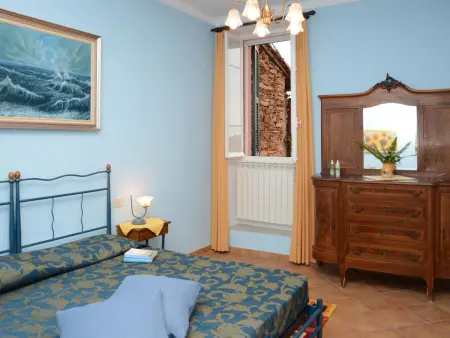 Le Volte, Appartement 4 personnes à Valloria - Photo 13