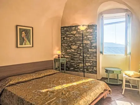 Le Volte, Appartement 4 personnes à Valloria - Photo 14