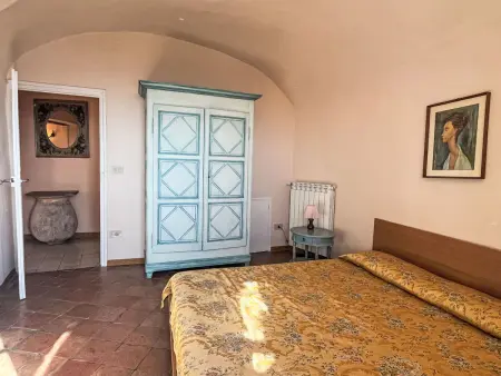 Le Volte, Appartement 4 personnes à Valloria - Photo 15