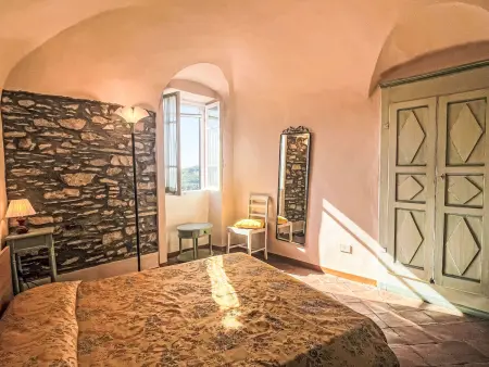 Le Volte, Appartement 4 personnes à Valloria - Photo 16