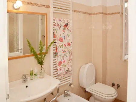 Le Volte, Appartement 4 personnes à Valloria - Photo 17