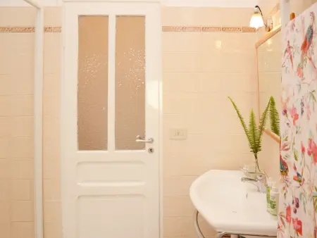 Le Volte, Appartement 4 personnes à Valloria - Photo 18