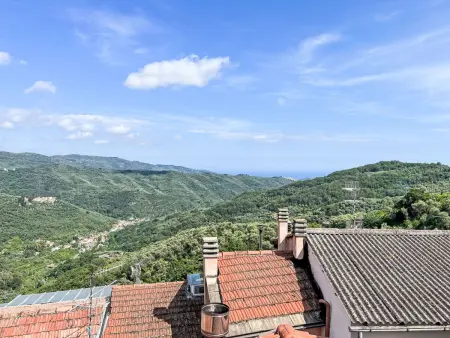 Le Volte, Appartement 4 personnes à Valloria - Photo 19