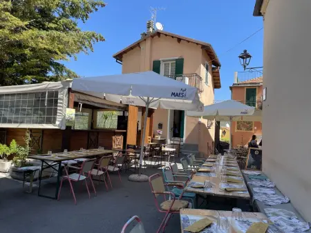 Le Volte, Appartement 4 personnes à Valloria - Photo 26