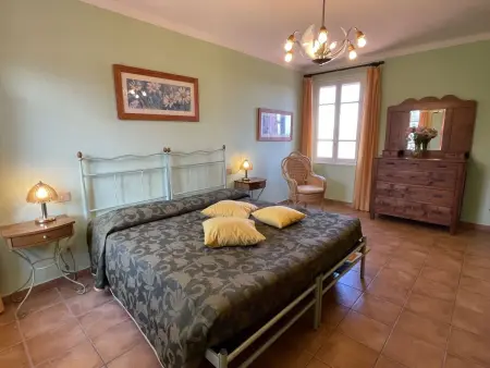Superba Vista, Appartement 4 personnes à Valloria - Photo 2