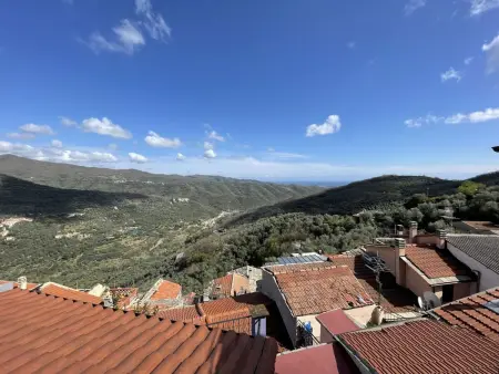 Superba Vista, Appartement 4 personnes à Valloria - Photo 5
