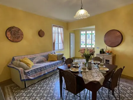 Superba Vista, Appartement 4 personnes à Valloria - Photo 7