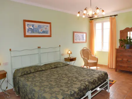 Superba Vista, Appartement 4 personnes à Valloria - Photo 8