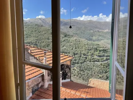 Superba Vista, Appartement 4 personnes à Valloria - Photo 9