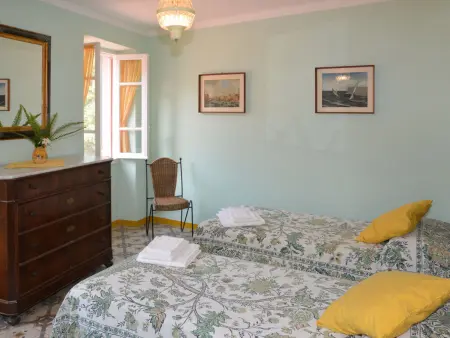 Superba Vista, Appartement 4 personnes à Valloria - Photo 10