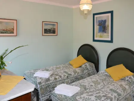 Superba Vista, Appartement 4 personnes à Valloria - Photo 11