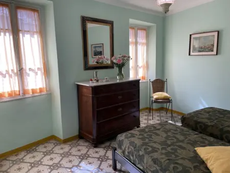 Superba Vista, Appartement 4 personnes à Valloria - Photo 13