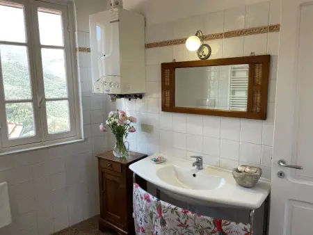 Superba Vista, Appartement 4 personnes à Valloria - Photo 14