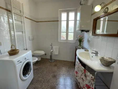 Superba Vista, Appartement 4 personnes à Valloria - Photo 15