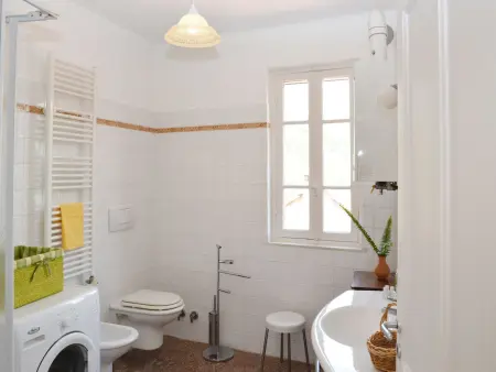 Superba Vista, Appartement 4 personnes à Valloria - Photo 16