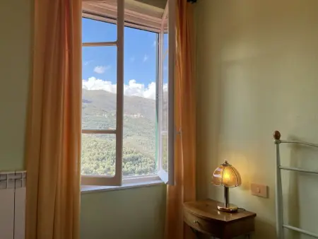 Superba Vista, Appartement 4 personnes à Valloria - Photo 17