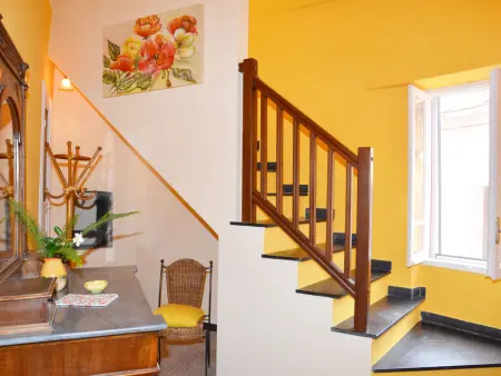 Superba Vista, Appartement 4 personnes à Valloria - Photo 18